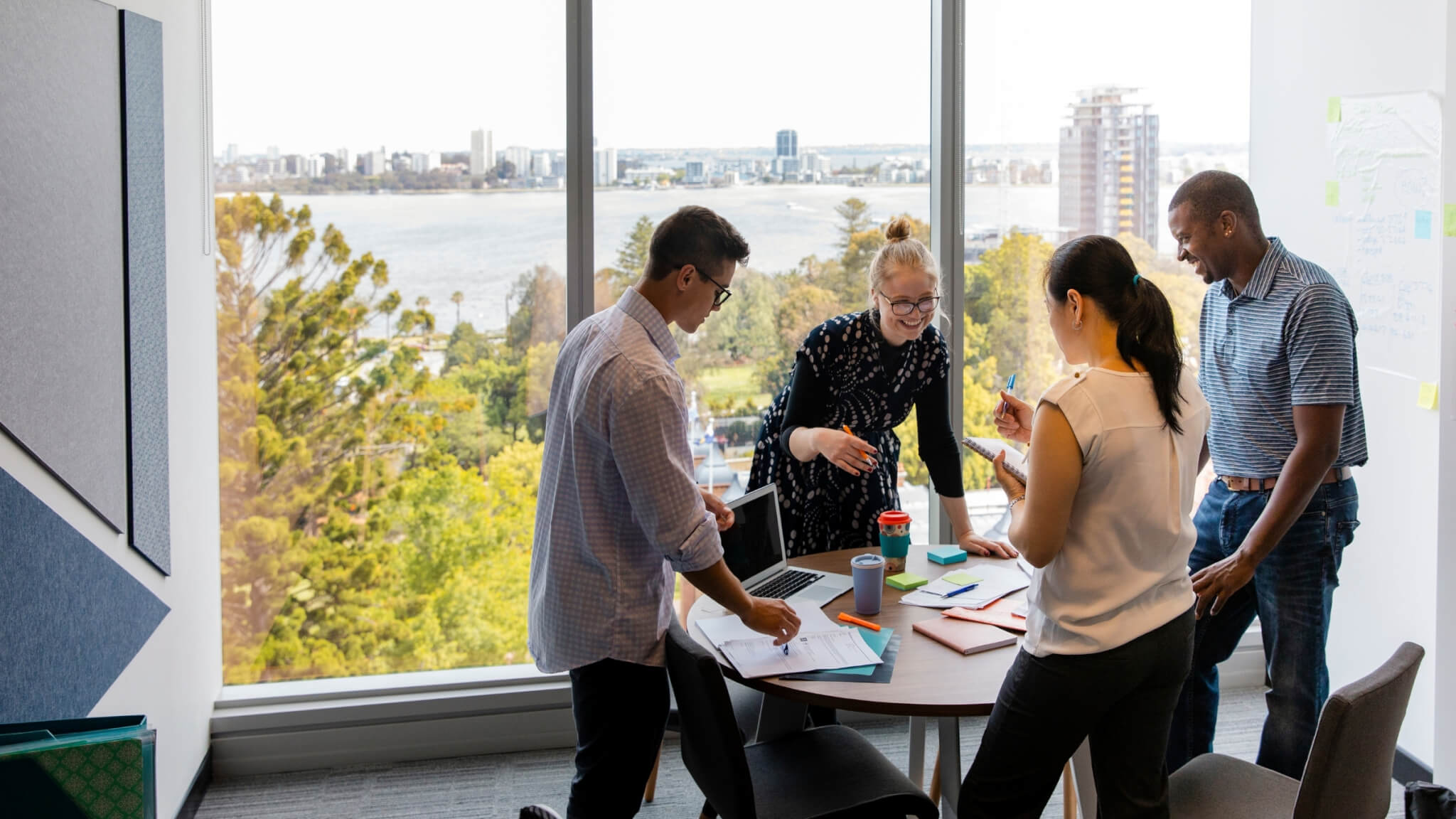 20 Topics for Team Management Meetings at Work