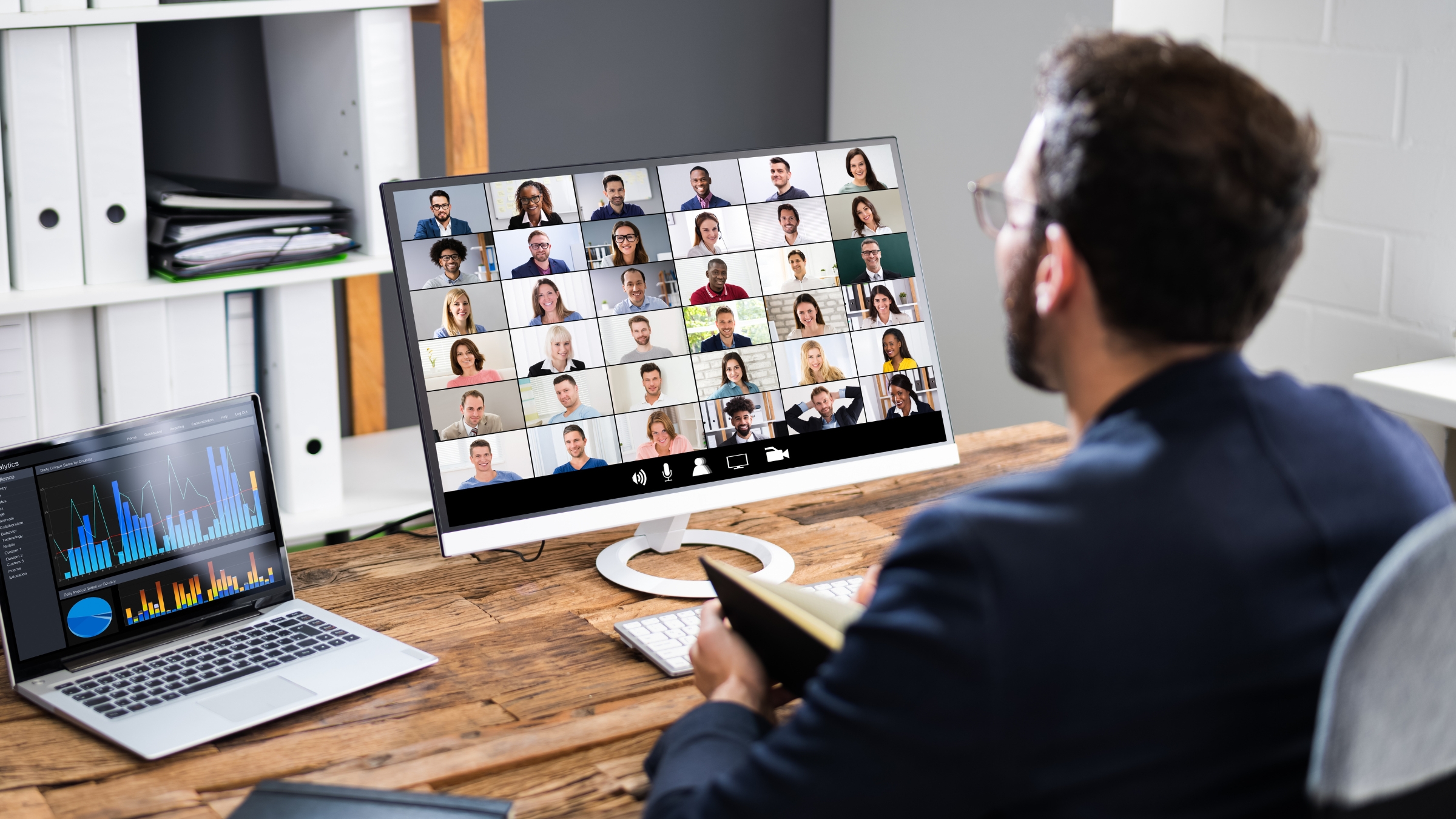 AI-Led Meetings: From Taking Notes To Driving Decision-Making