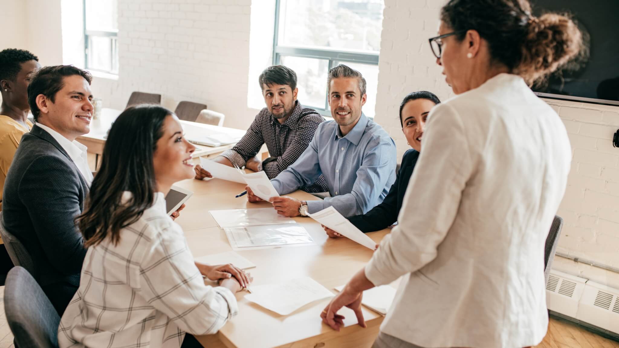 Be, Do, Have Model: Guide to Leadership