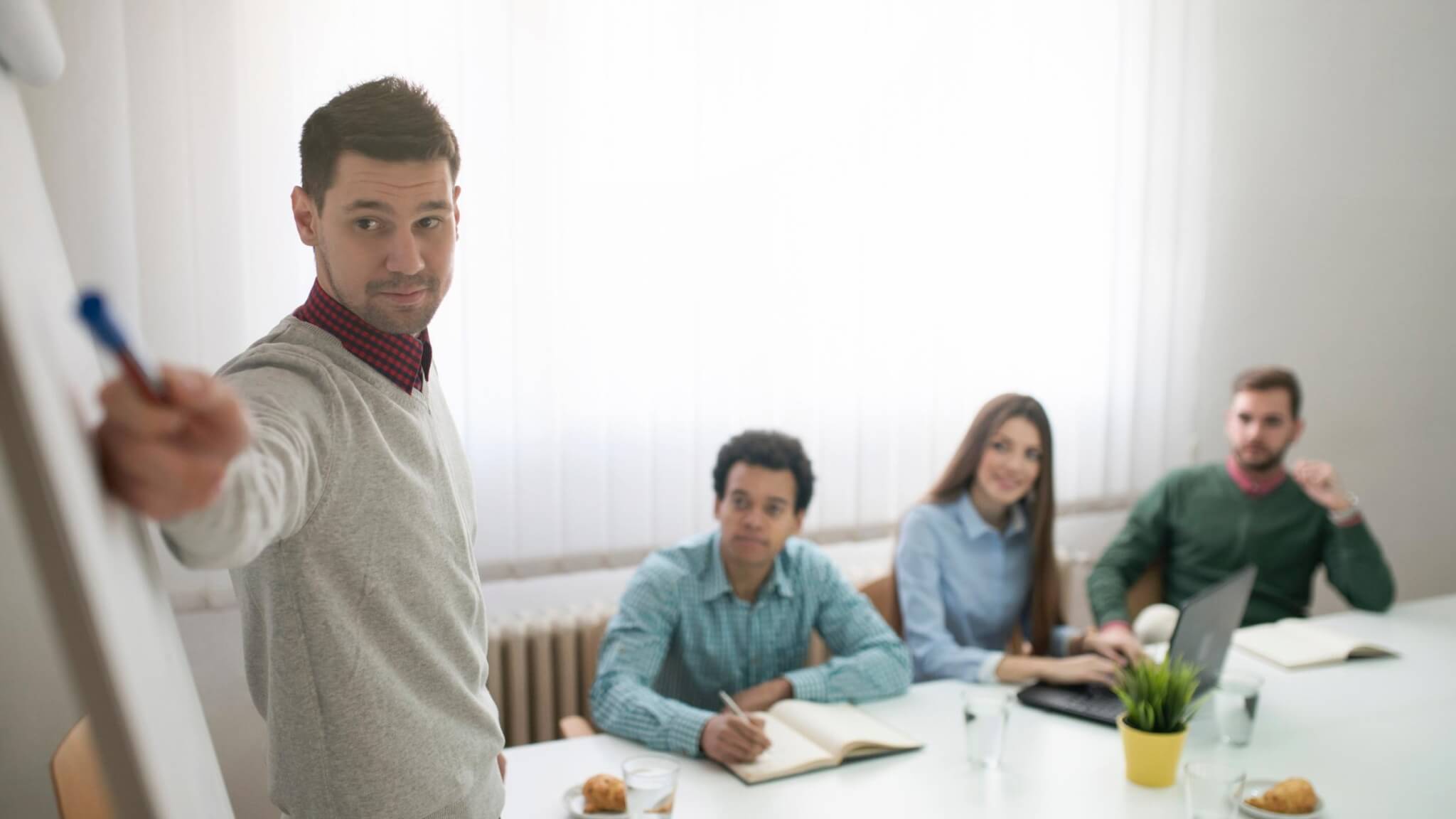 Creative Project Management: Everything You Need to Know