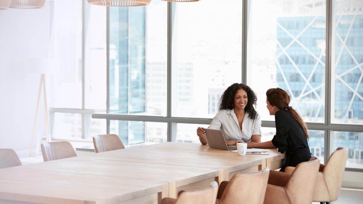 Running Your First One-On-One with a New Direct Report