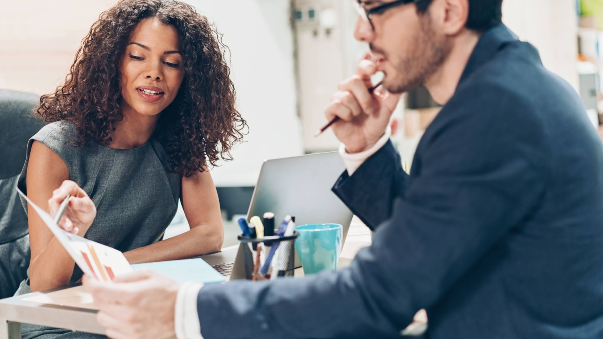 Maximizing Efficiency: How CEOs and COOs Drive Company Success