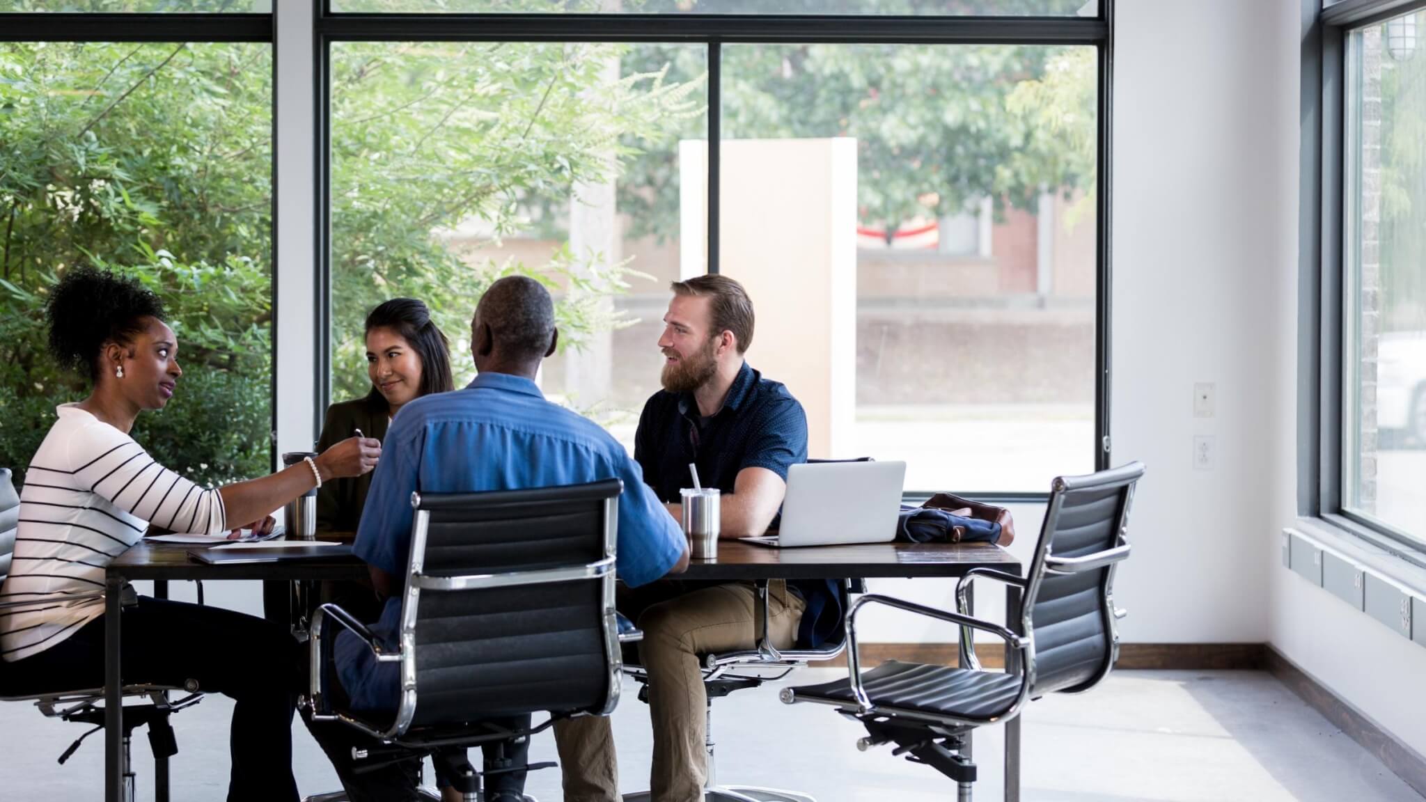 4 Free Meeting Minute Templates and 7 Minute Must-Haves