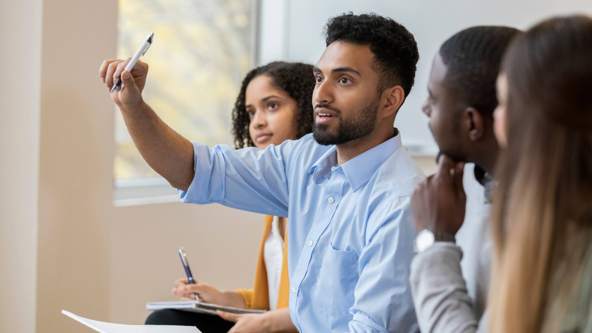 20+ Morning Meeting Questions to Ask Your Team