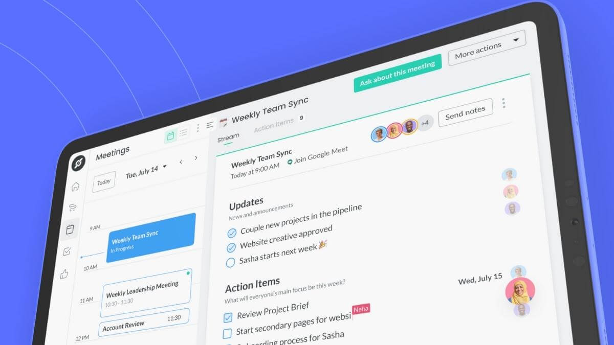 5 Performance Management Tools You Need to Try