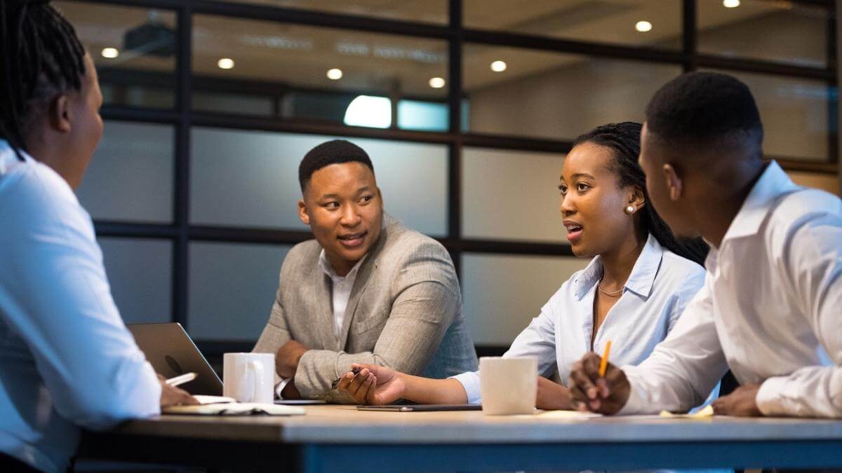 RACI Meeting: Your Complete Guide to a Well-Informed Team