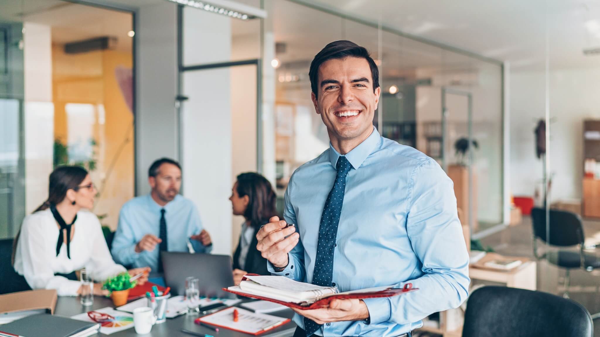11 Must-Have Team Management Templates
