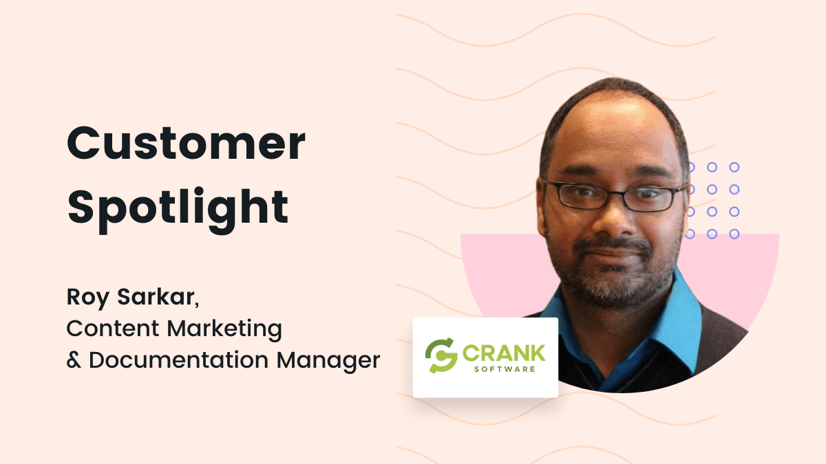 How a Content Marketing Manager Uses Fellow